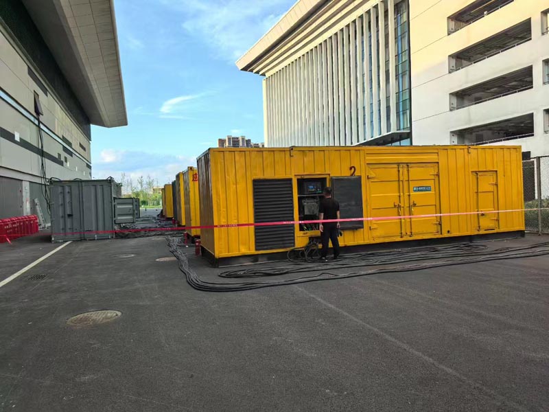 平坝柴油发电机冬季保养注意事项？