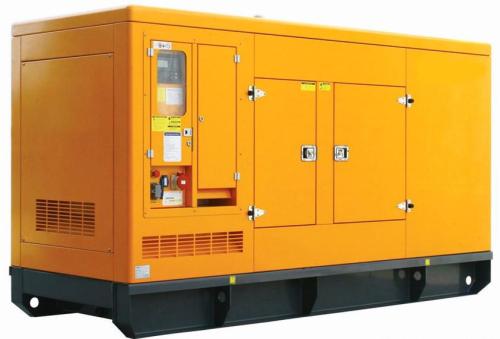 平坝发电机出租使用过程中冒黑烟的解决方法