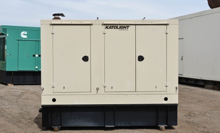 平坝购买柴油发电机需留心哪些问题?