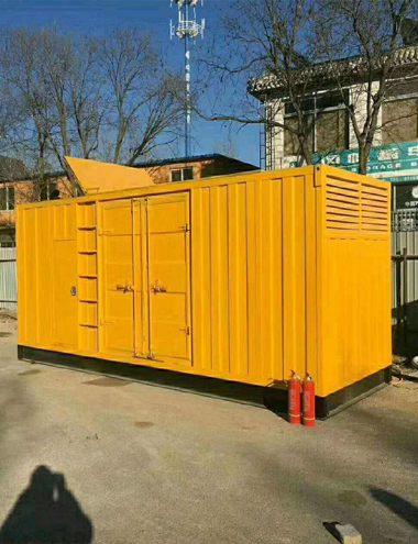 平坝发电机租赁-必须的操作注意事项