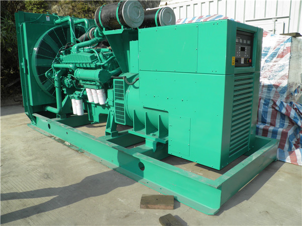 平坝发电机租赁-厂家给大家介绍发电机失磁现象