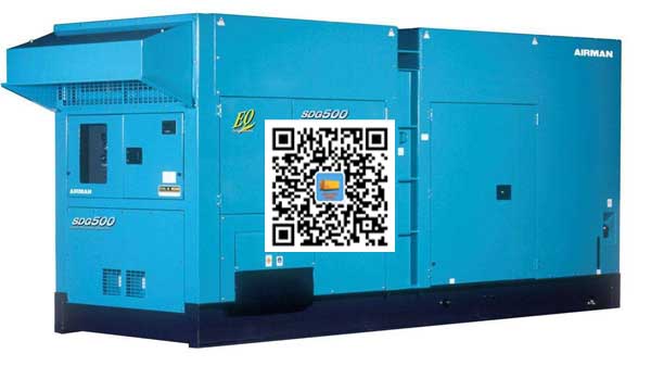 平坝出租发电机 进口和国产柴油发电机组有什么不同