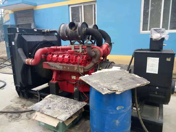 平坝租赁发电机 发电机的主要分类介绍