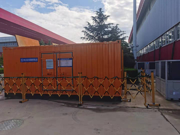 平坝柴油发电机组的运行和使用注意事项