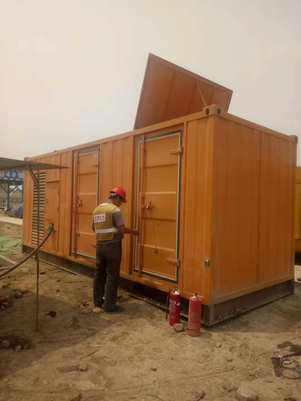 平坝柴油发电机组不定期保养会出现哪些问题？