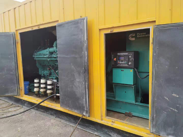 平坝柴油发电机组的蓄电池种类有哪些？