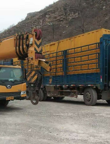 平坝租赁发电机-柴油发电机的冷却与通风