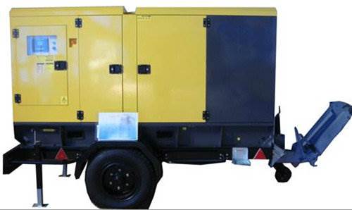 平坝发电机出租-柴油发电机组为什么油耗比较大