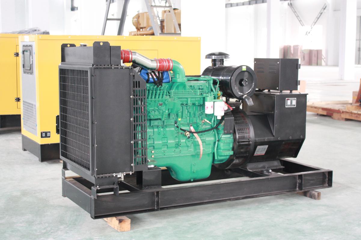 平坝租赁发电机-柴油发电机,柴油发电机组冷却液不循环怎么办