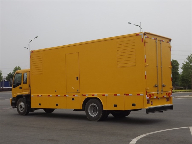 平坝租赁发电机-进口柴油发电机组和国产柴油发电机组有什么区别？