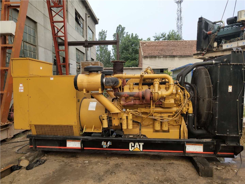 平坝发电机租赁-柴油发电机组原理概述