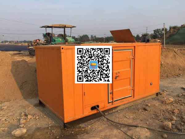 平坝出租发电机-潍柴发电机的特点都有哪些