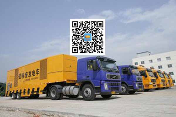 平坝发电车出租-发电机要注意做好保养工作