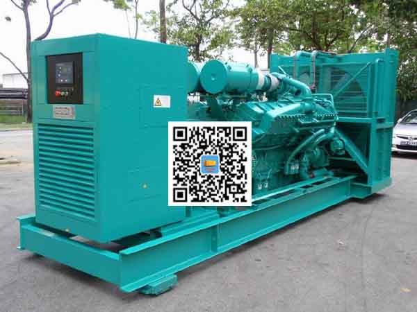 平坝租赁发电机-康明斯发电机性价比还是比较高的