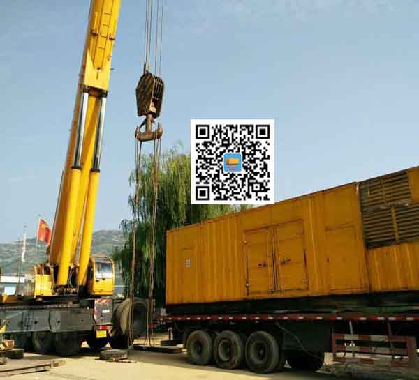 平坝发电车出租-全自动发电机组长期不使用该如何保养？