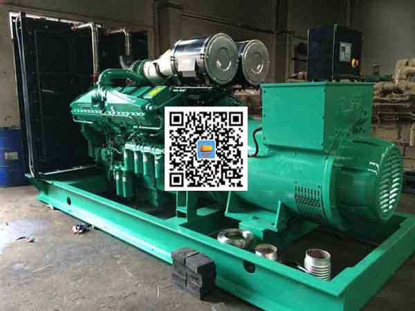 平坝发电机出租-发电机大修后应作哪些试验