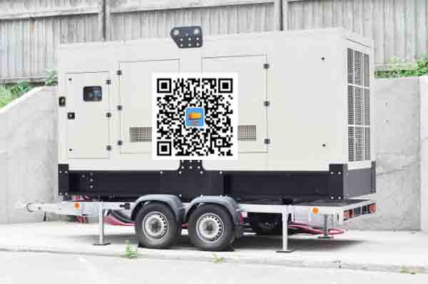 平坝发电机出租-柴油发电机设计的优势性能特点有哪些