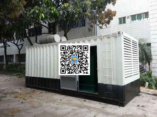 平坝出租发电机-什么样的柴油发电机使用效果比较好