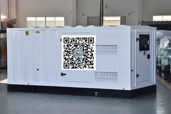 平坝租赁发电机-造成柴油发电机机组产生积炭的原因？