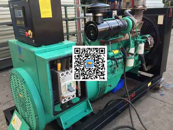 平坝租赁发电机-发电机一般变压器磁芯所使用的是什么材料？