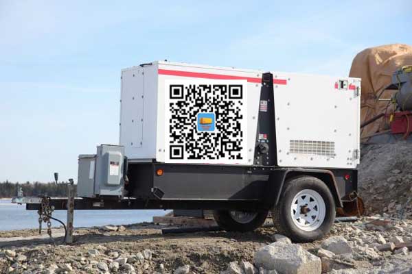 平坝发电车出租-应注意的注意安全事项