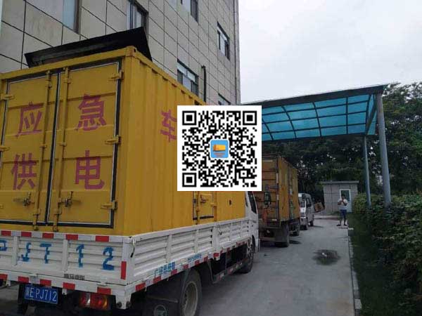 平坝发电机出租-上柴发电机组的油耗会出现什么原因