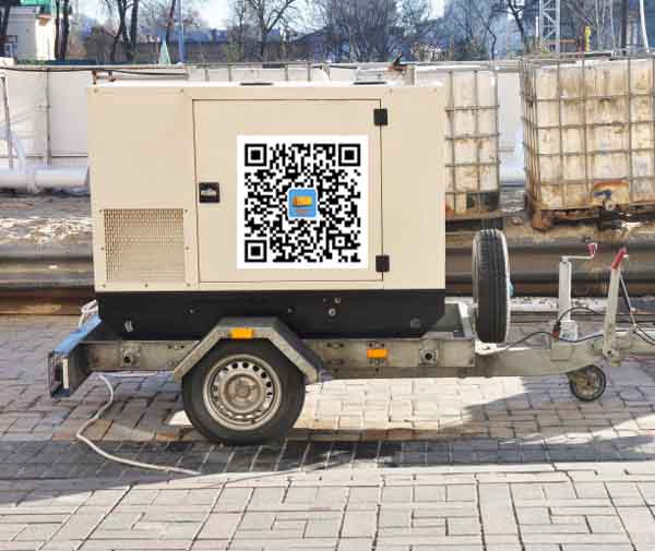 平坝发电车出租-玉柴发电机组的运行方法介绍