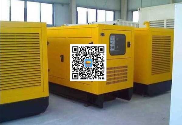 平坝租赁发电机-发电机组并机及并机柜的优点