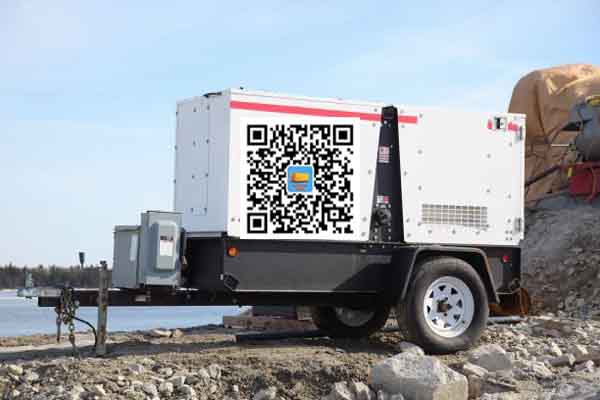 平坝水轮发电机组振动的原因