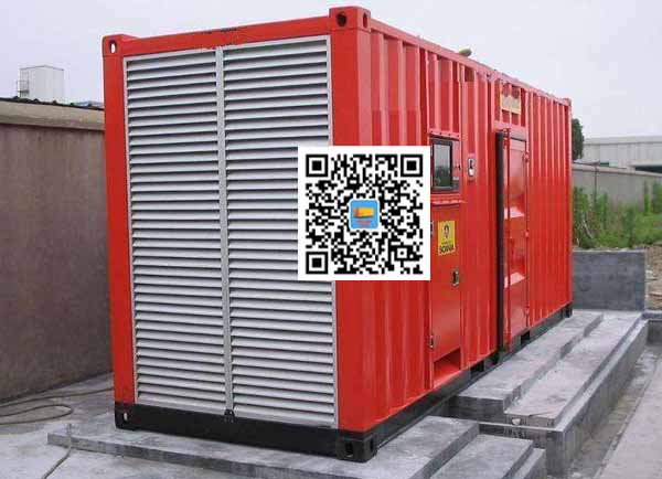 平坝300kw柴油发电机组一个小时耗油