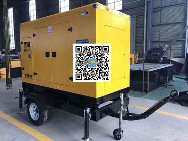 平坝柴油发电机组需要经常换油吗