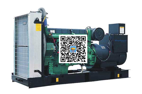 平坝租赁发电机发电机组启动系统不转动该如何判断检修