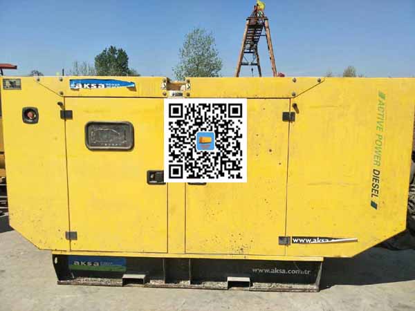 平坝柴油发电机怎样启动，启动过程中应该做的事情