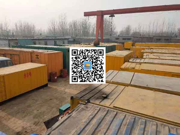 平坝发电机的日常维护以及清理要点