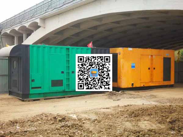 平坝决定发电机顺利启动的因素及如何解决发电机冬季起动困难问题