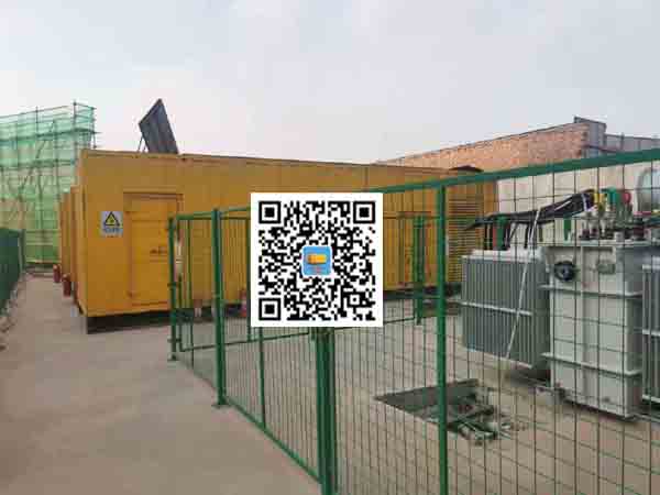 平坝发电机组的社会应用有哪些