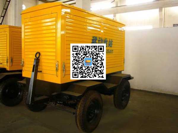 平坝发电机出租-发电机组的安装注意要点