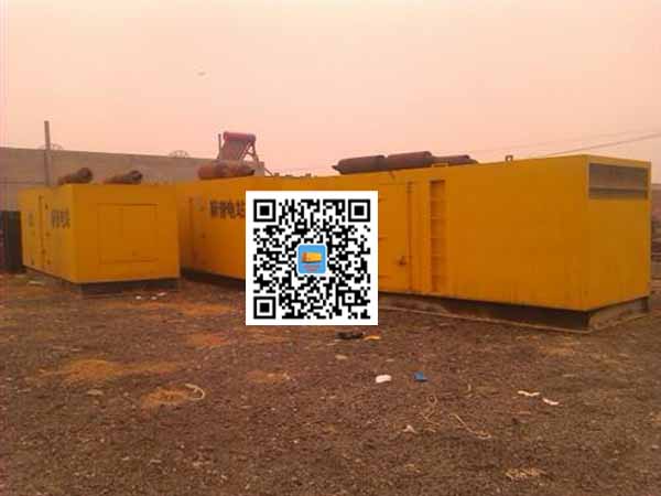 平坝租赁发电机-如何操作柴油发电机组