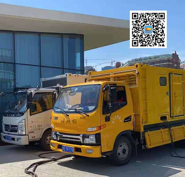 平坝发电机出租-如何测试柴油发电机组