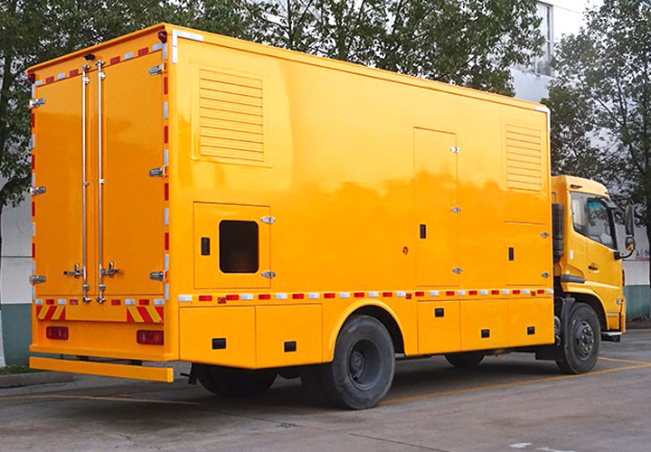 平坝租赁发电机-柴油发电机组使用应注意什么？