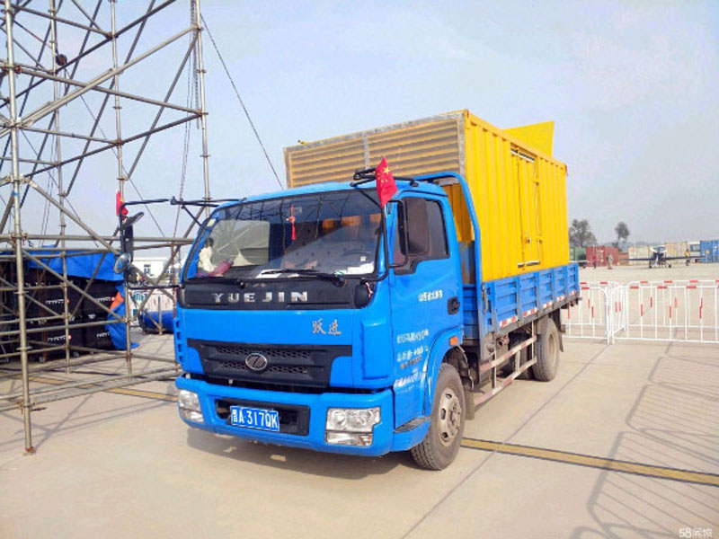 平坝发电机出租-柴油发电机组喷油器出现故障会有哪些不正常现象