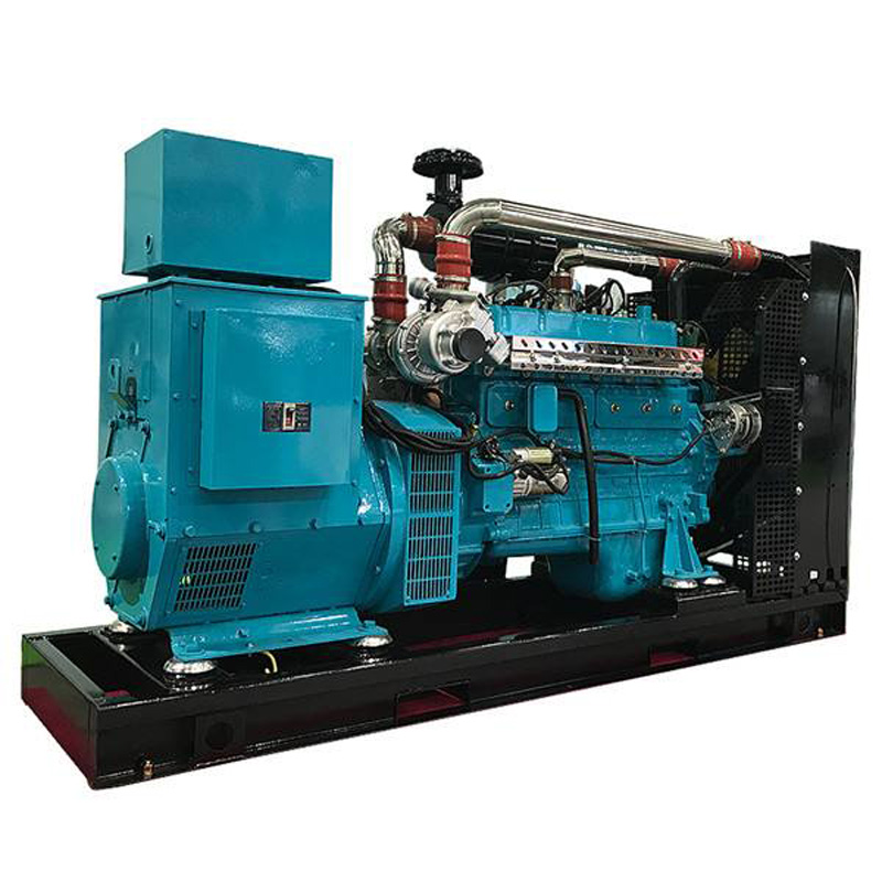 平坝柴油发电机组活塞普遍问题剖析