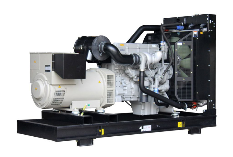 平坝如何做好工业柴油发电机组防雷措施?