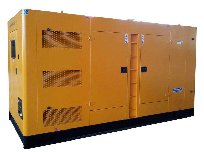 平坝柴油发电机组进气门与排气门磨损严重是什么原因