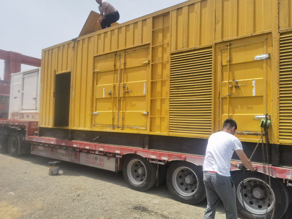 平坝发电机出租100KW发电机需要什么规格的电缆线？