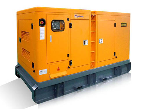 平坝影响 200kw 柴油发电机油耗的因素有哪些？
