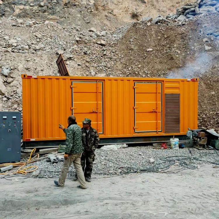 平坝如何降低 200kW 柴油发电机在高海拔地区的油耗？