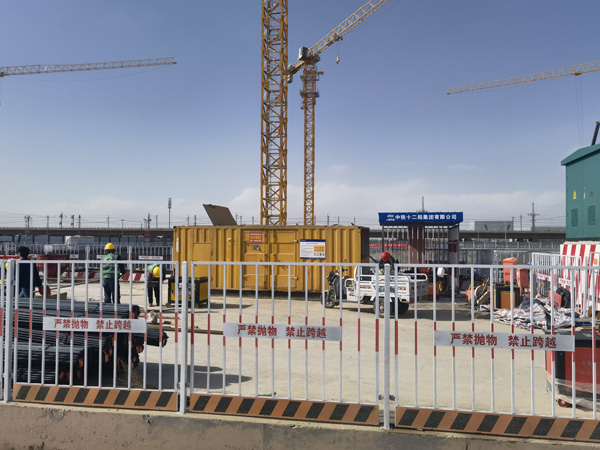 平坝高海拔地区适合使用哪种类型的燃气发电机？