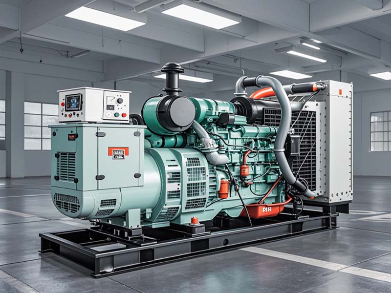 平坝如何检查和维护冷却系统的水泵？