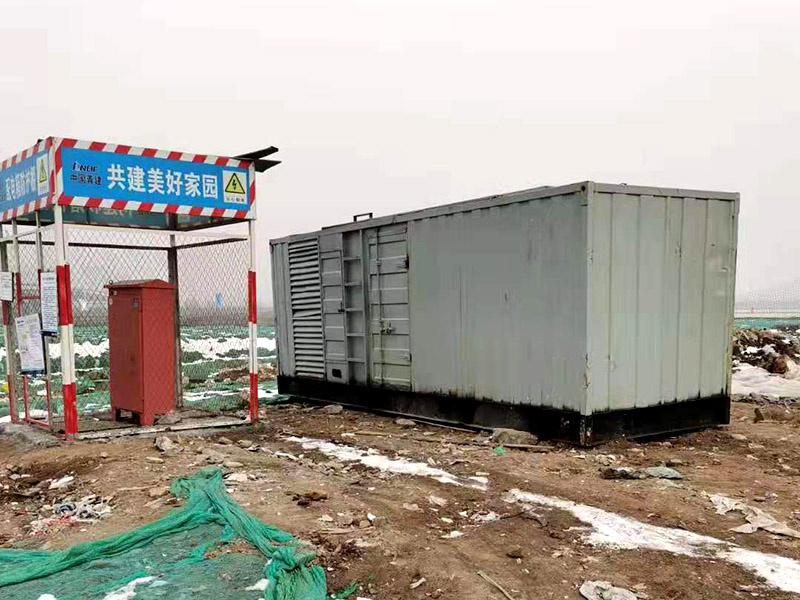 平坝150kw的柴油发电机组可以带多少功率设备